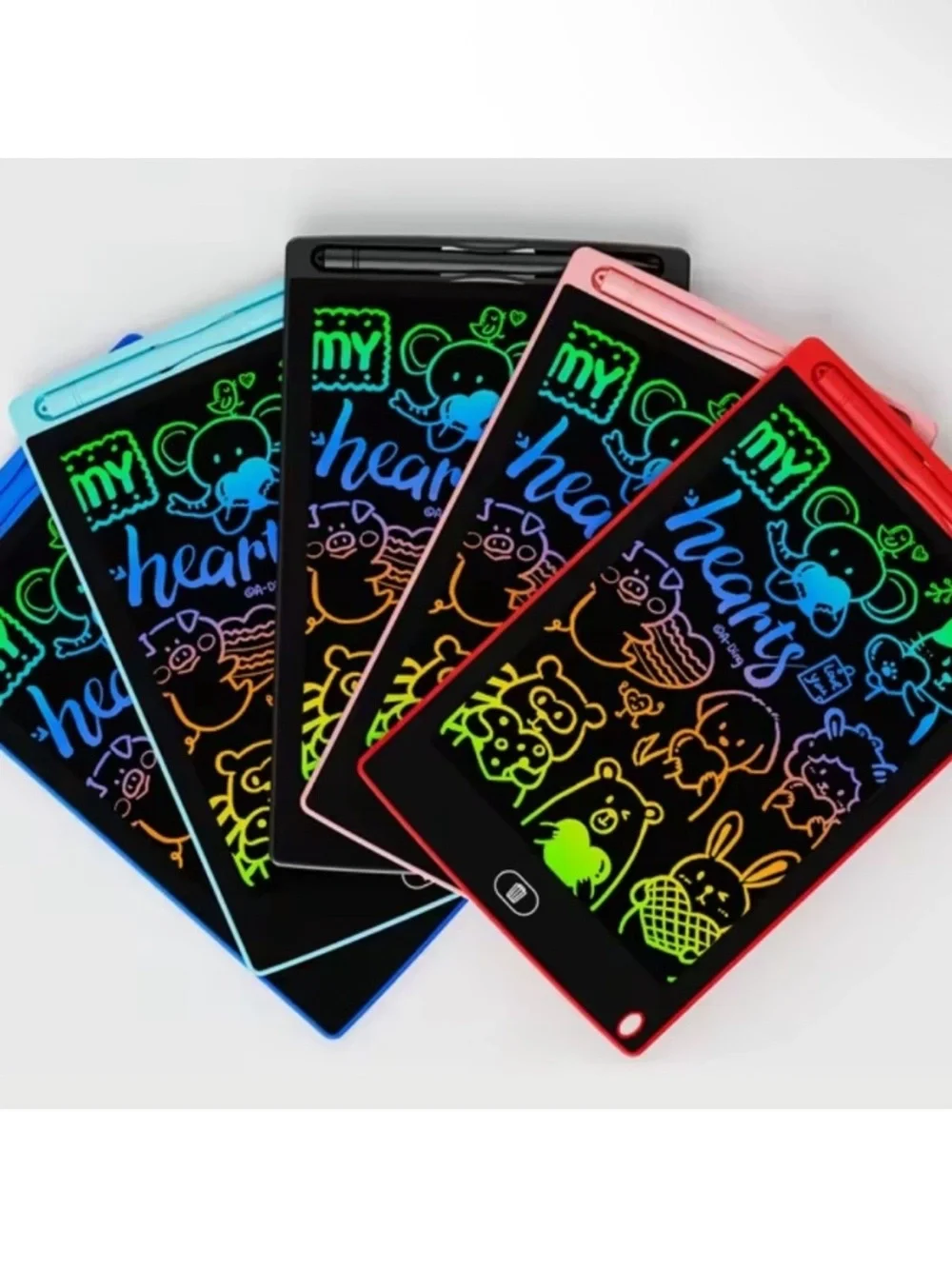 LCD Writing Tablet